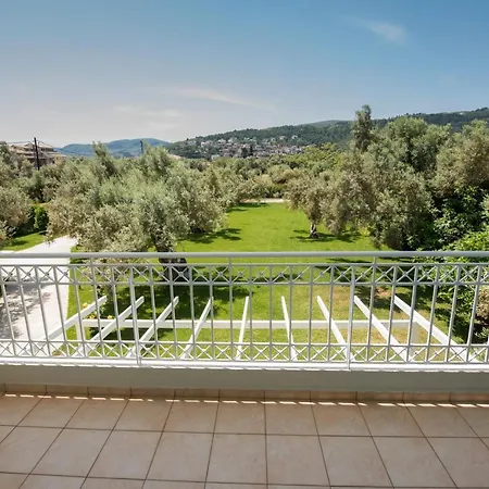 Elaia - & Apartment Lefkada City