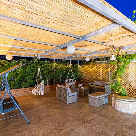 Apartment Elaia - & Lefkada City