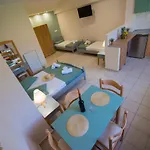 Elaia - & Lefkada City