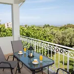 Elaia - & * Lefkada City