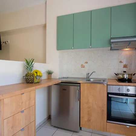 Apartament Elaia - &