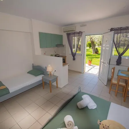 Apartment Elaia - & Lefkada City