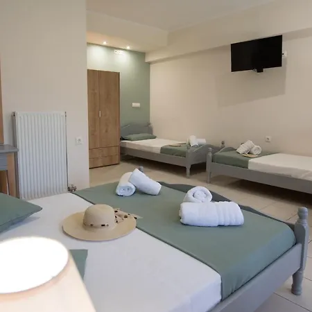 Apartament Elaia - & *