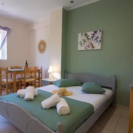 Apartament Elaia - & *