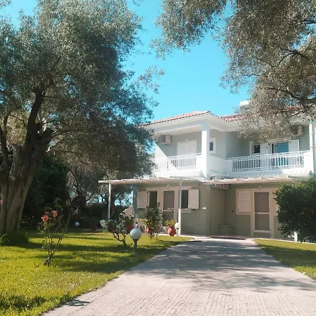 Elaia - & Apartment *