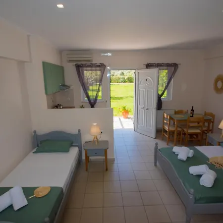 Elaia - & Apartament