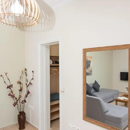 Elaia - & شقة Lefkáda