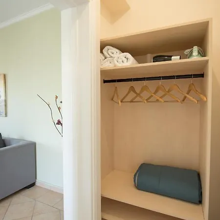 Elaia - & Apartment Lefkada City