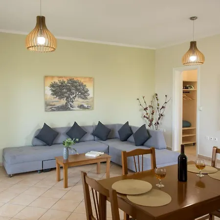 Elaia - & Apartment Lefkada City