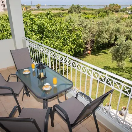 Apartament Elaia - & Lefkáda