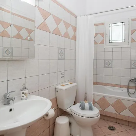 Apartment Elaia - & Lefkada City
