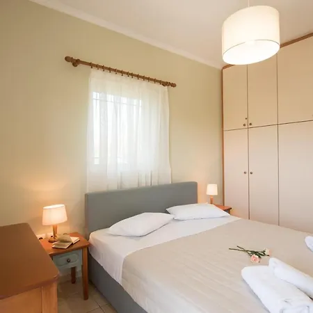 Elaia - & Apartment Lefkada City