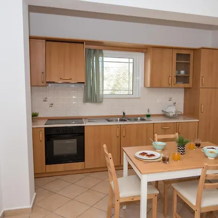 Elaia - & Apartment
