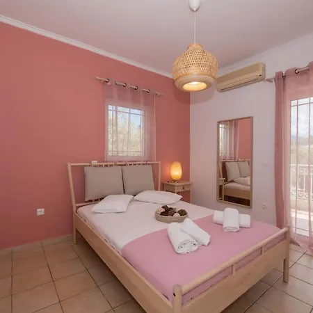 Elaia - & Apartment *