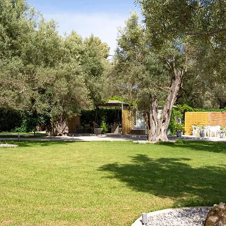 Apartament Elaia - &