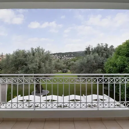 Elaia - & Apartment