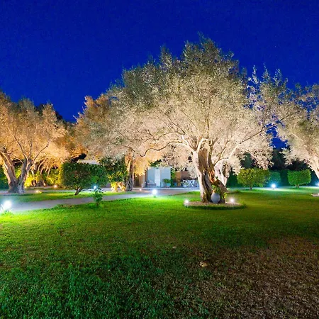 Elaia - & Apartment Lefkada City