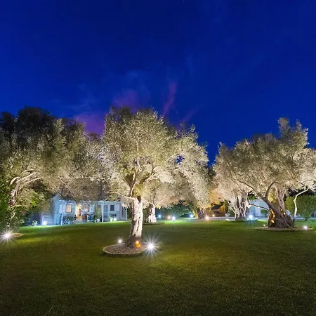 Elaia - & Apartment Lefkada City