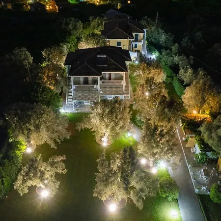 Elaia - & Apartment
