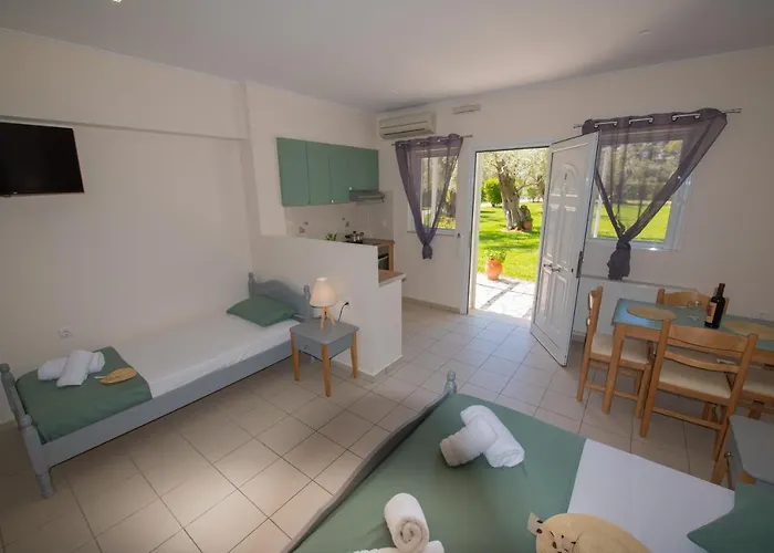 Apartamento Elaia - & Lefkáda