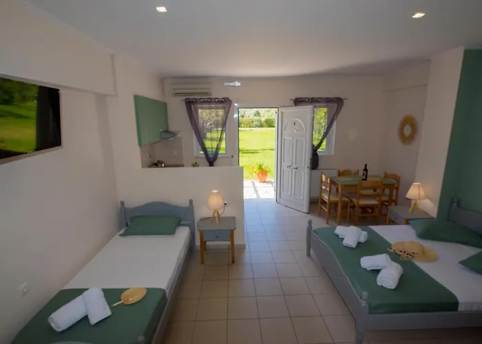 Elaia - & Apartamento