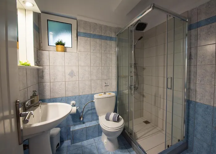 Elaia - & Apartamento