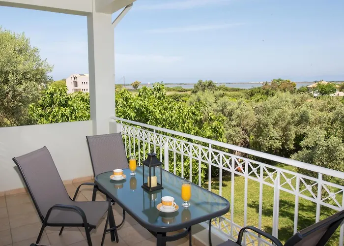 Elaia - & * Lefkáda