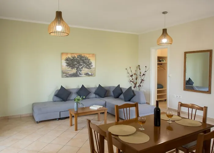 Elaia - & Apartamento Lefkáda