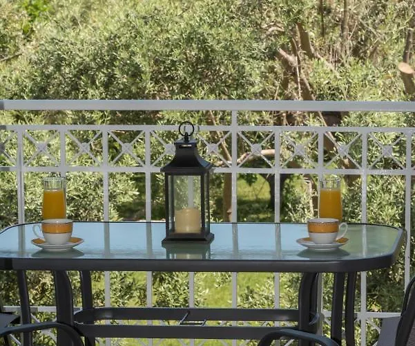 Elaia - & * Lefkáda