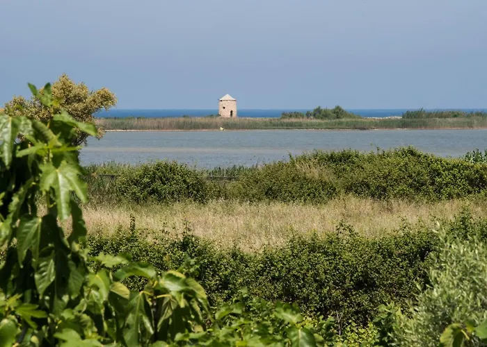 Apartamento Elaia - &