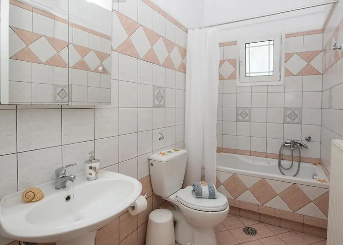 Apartamento Elaia - & Lefkáda