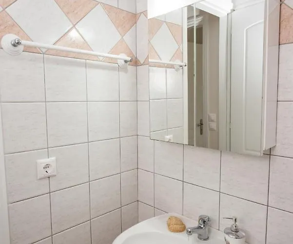 Apartamento Elaia - &