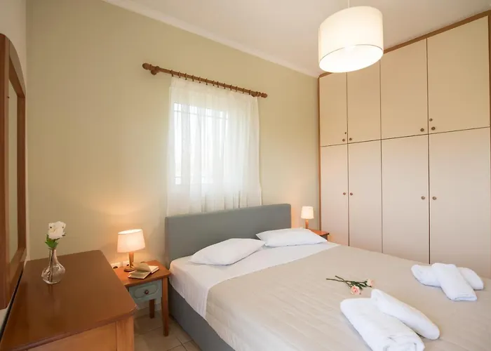 Elaia - & Apartamento Lefkáda