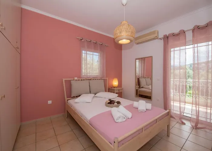 Elaia - & Apartamento *