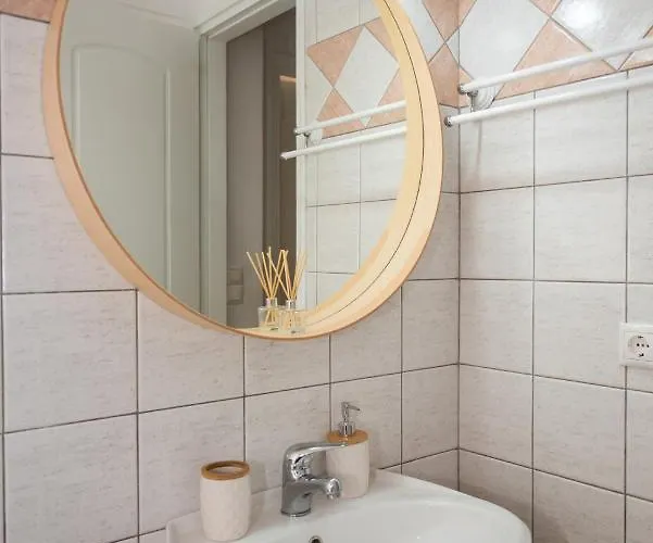 Elaia - & Apartamento *