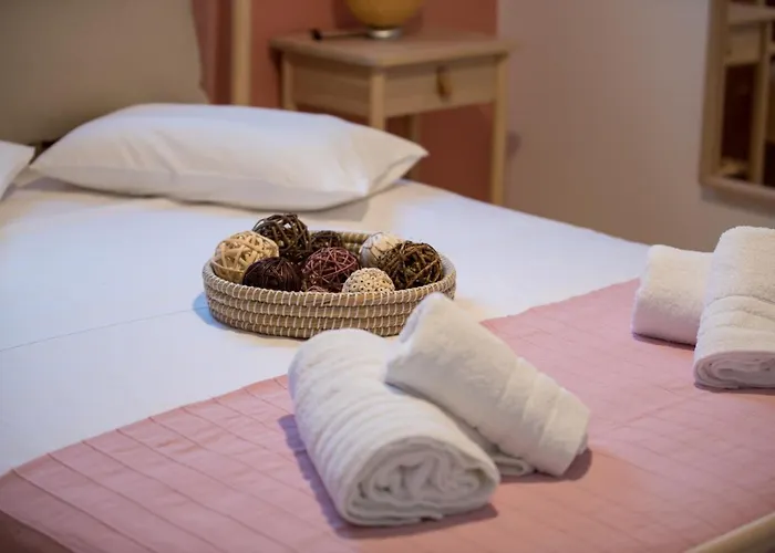 Apartamento Elaia - & *