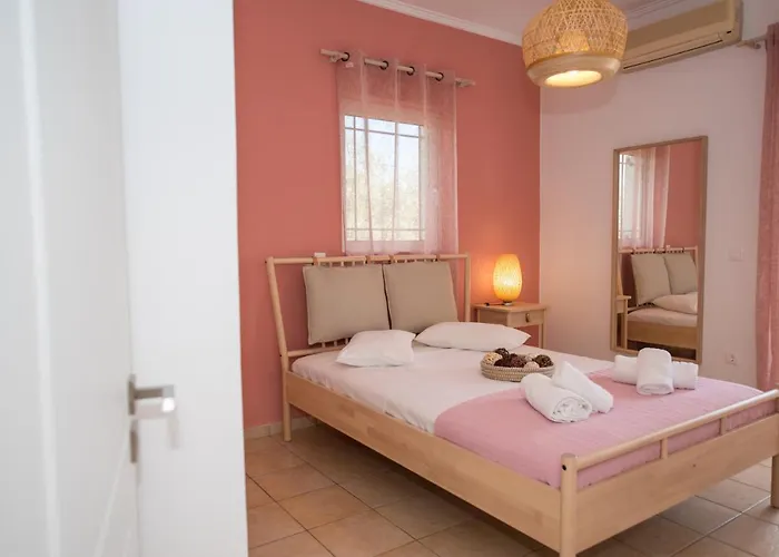 Apartamento Elaia - & *