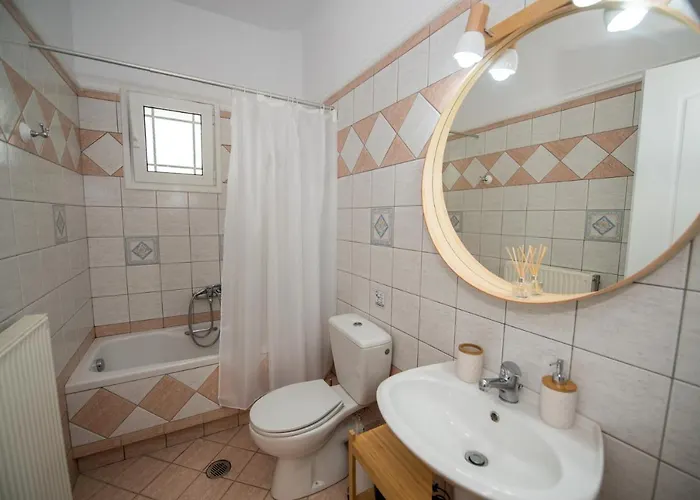 Elaia - & * Lefkáda