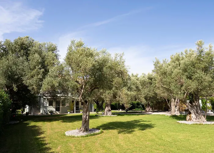 Apartamento Elaia - & Lefkáda