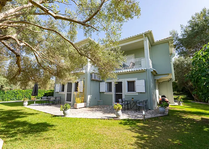 Elaia - & * Lefkáda