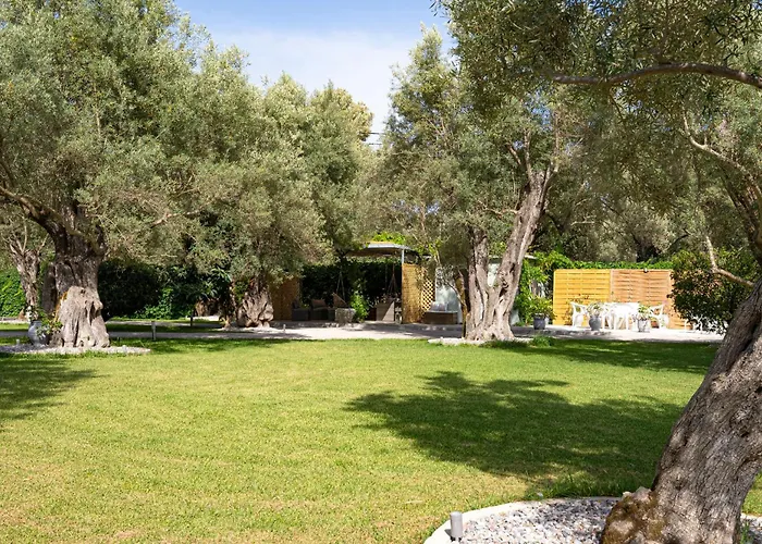 Apartamento Elaia - &