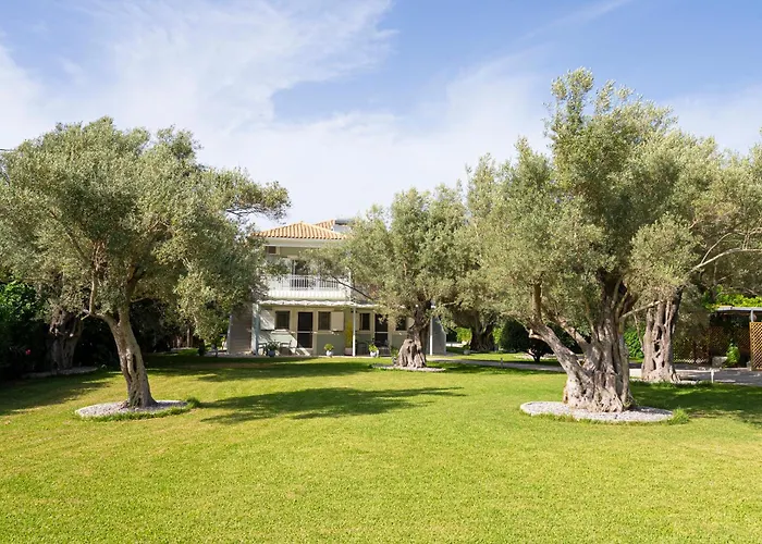 Apartamento Elaia - & *