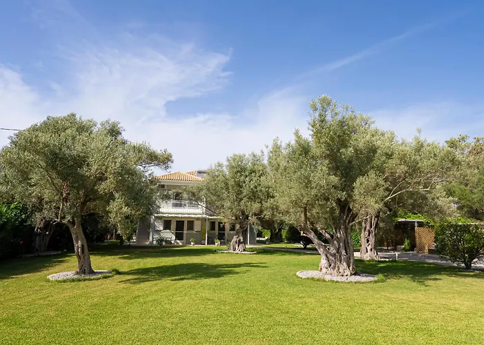 Elaia - & Apartamento