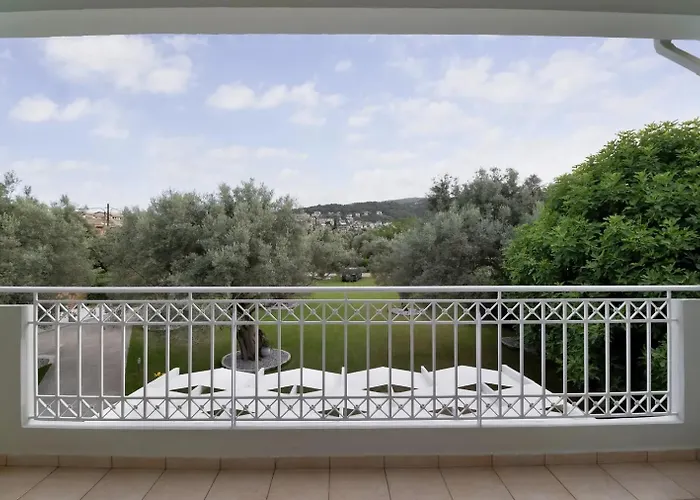 Elaia - & Apartamento