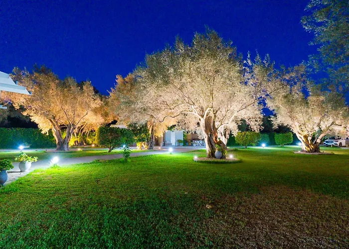 Elaia - & Apartamento Lefkáda