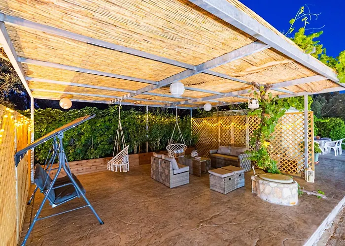 Apartamento Elaia - & Lefkáda