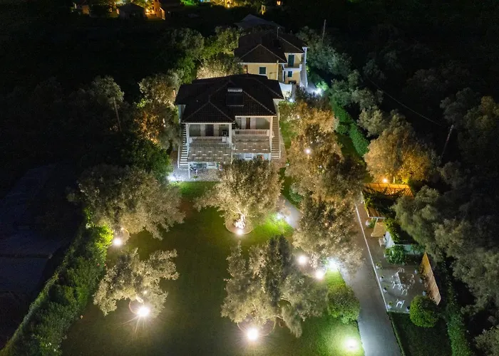 Elaia - & Apartamento